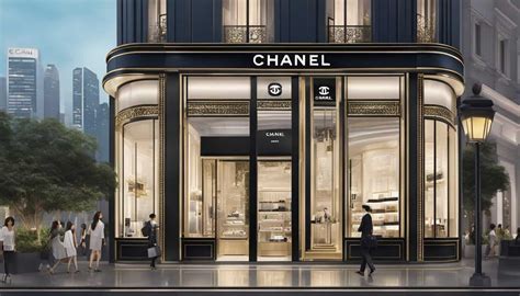 where is cheapest place to buy chanel|chanel singapore price.